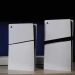 PS5 Slim