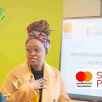 Mastercard AfOx Scholarship