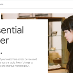 Google Analytics