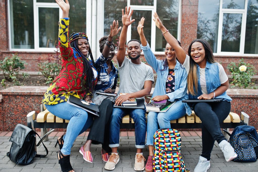 Study Abroad Scholarships