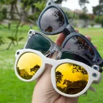 Oakley Meta Smart Glasses