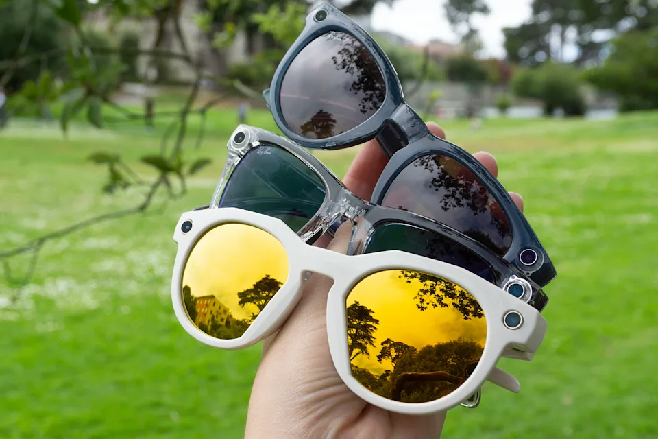 Oakley Meta Smart Glasses