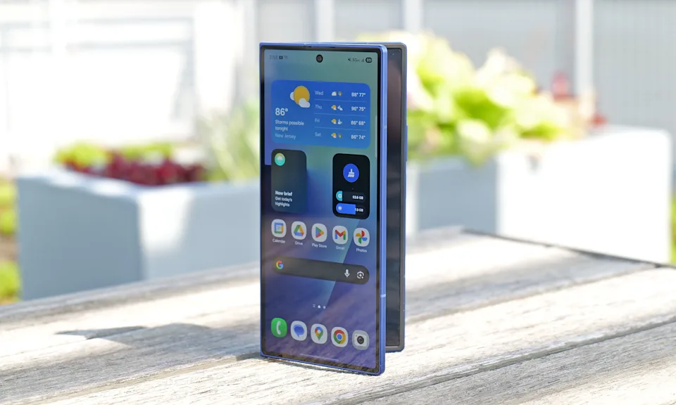 Galaxy Z Fold 7