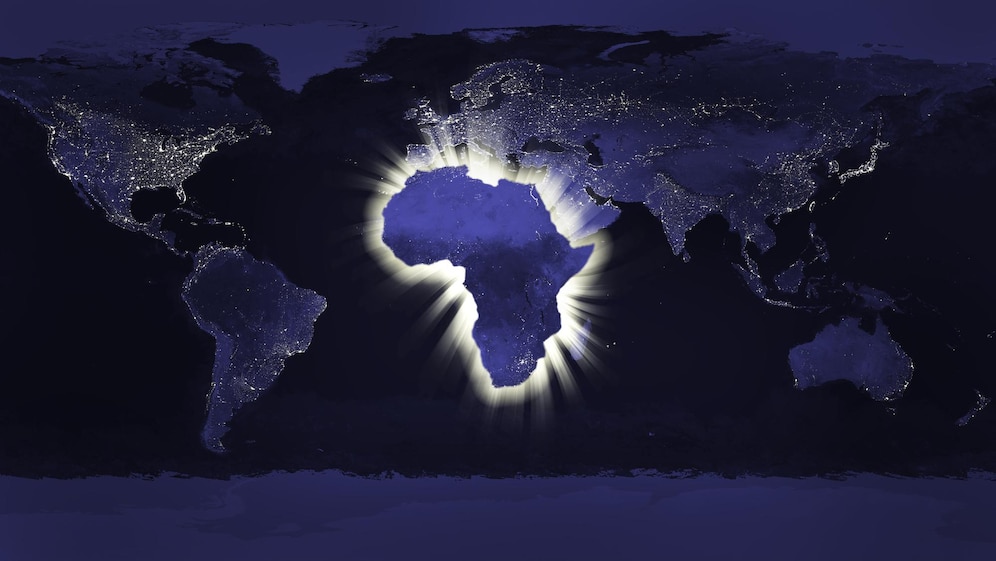 Software Development in Africa