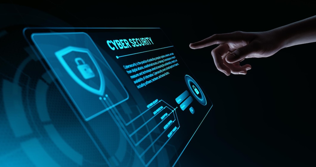 Cyber Security Information Security