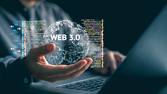 Web3 Developer Salary