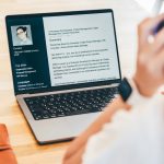 Create CV
