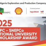 NNPC/SNEPCo scholarship