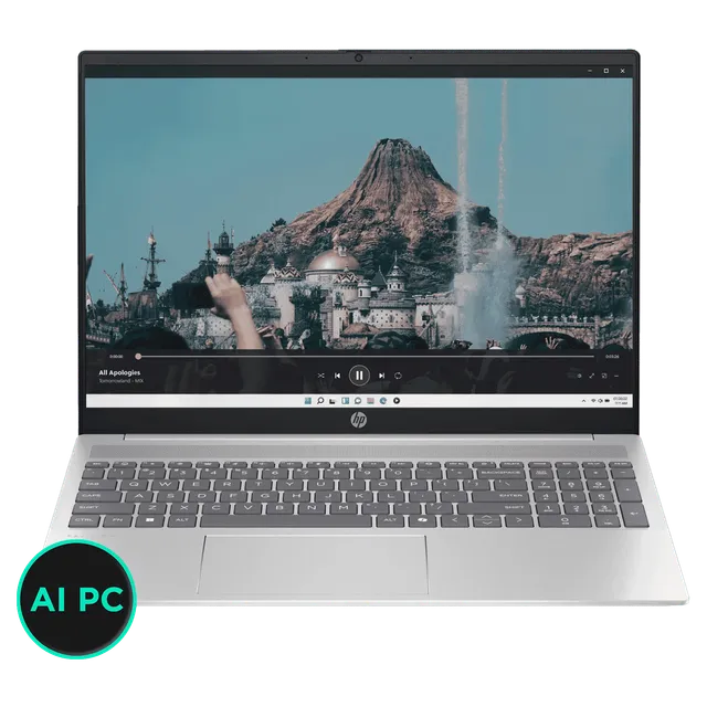 HP Pavilion 16