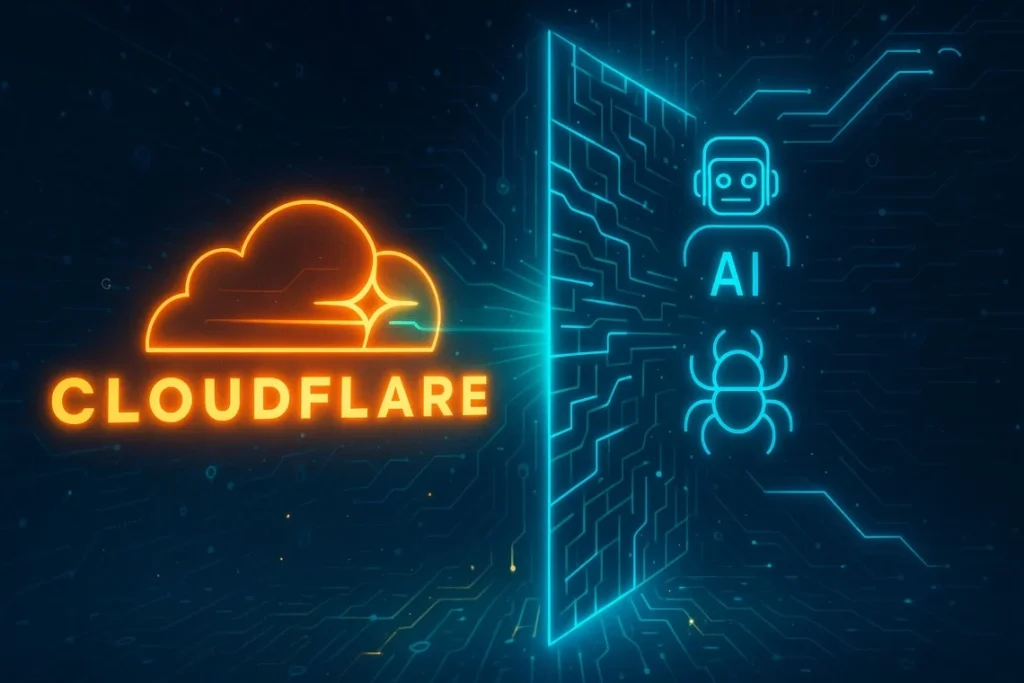 Cloudflare AI Bots