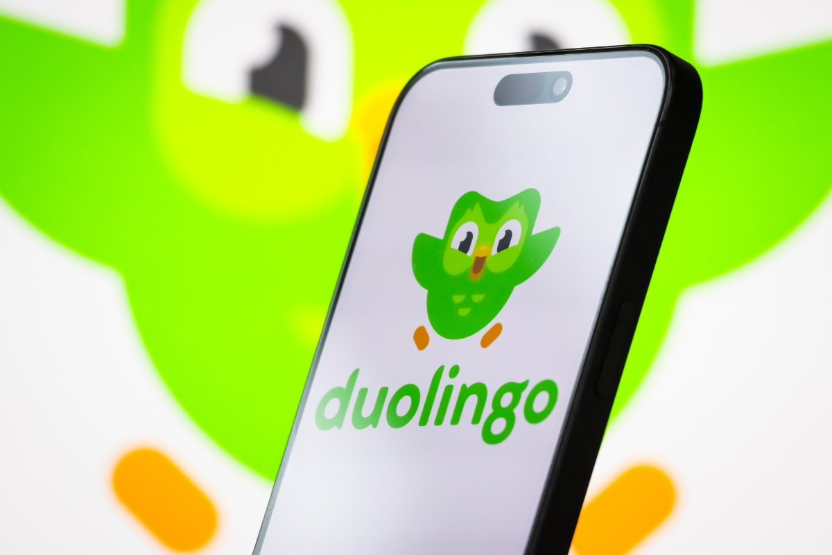 Duolingo AI