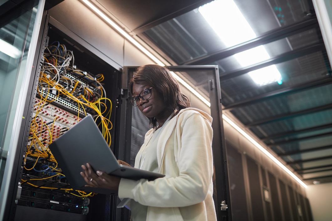 Cybersecurity Technologies 2025