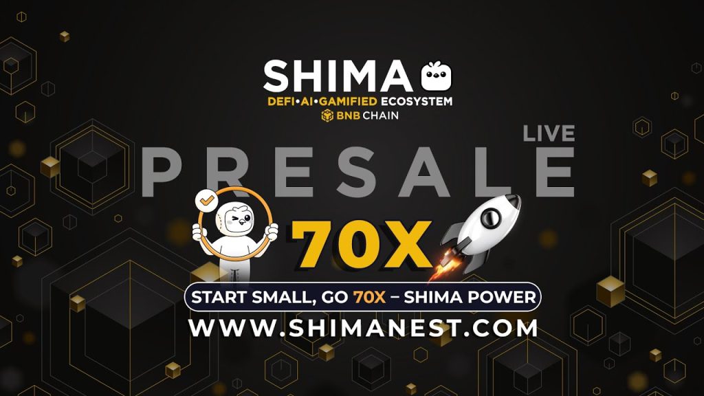 ShimaNest