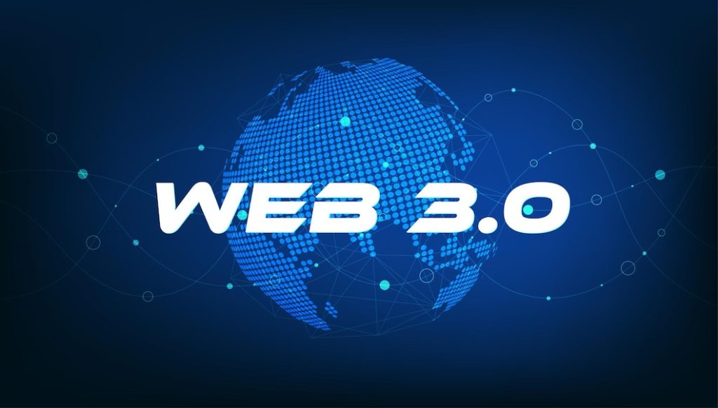 What is Web3