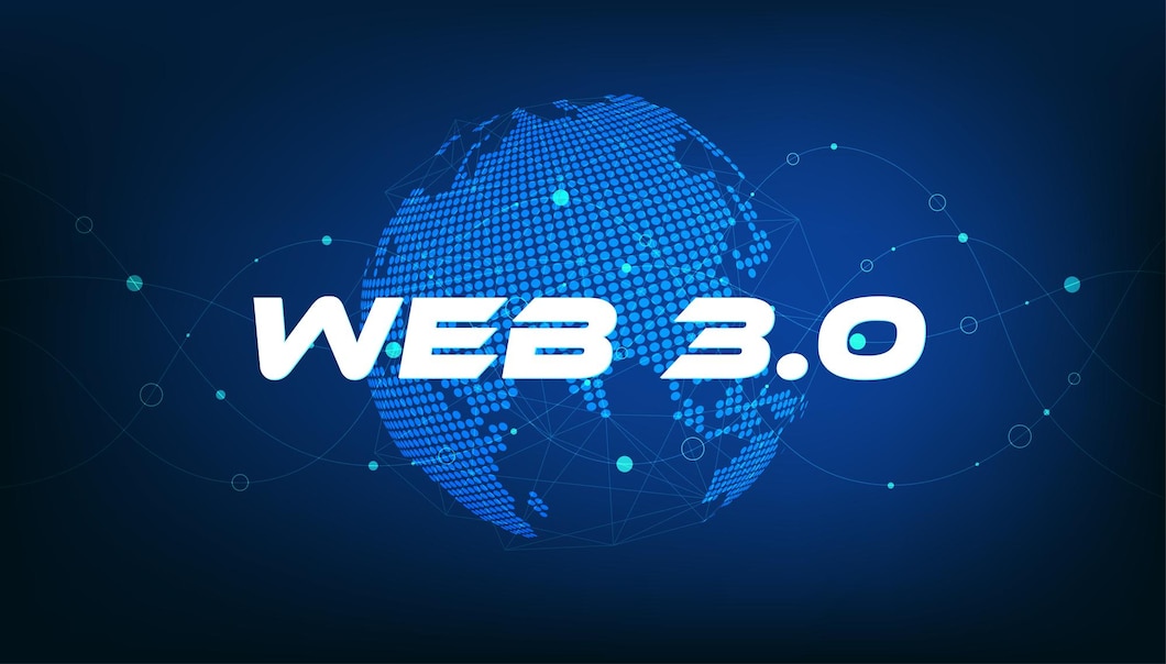 What is Web3