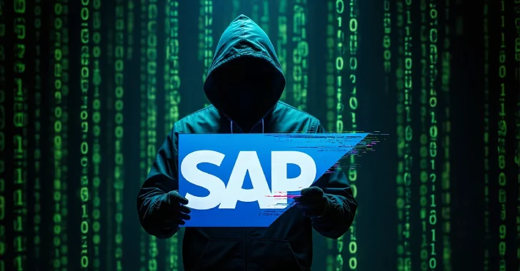 SAP S/4HANA vulnerability