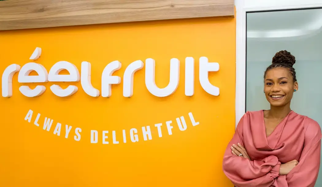 ReelFruit