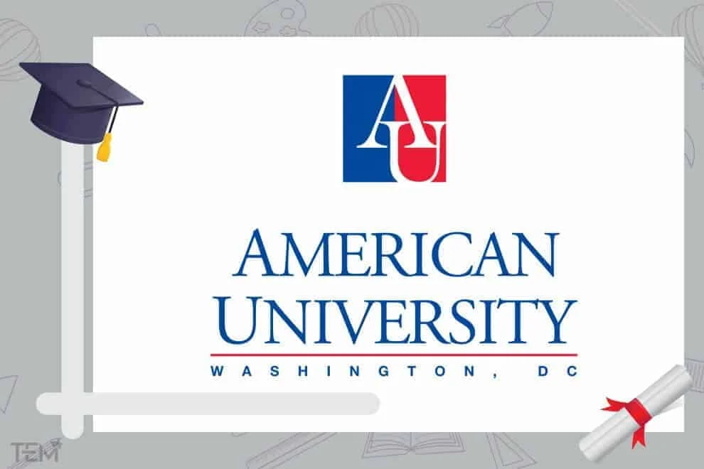 American University Leader Scholarship