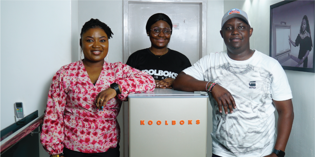 Koolboks pay-as-you-go