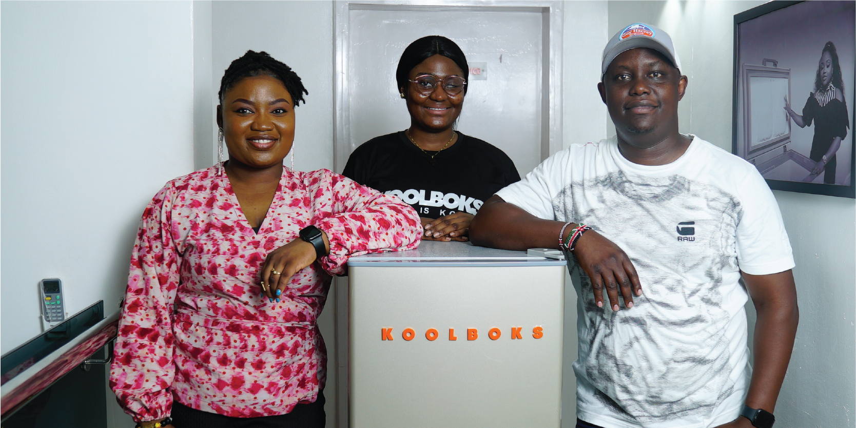 Koolboks pay-as-you-go