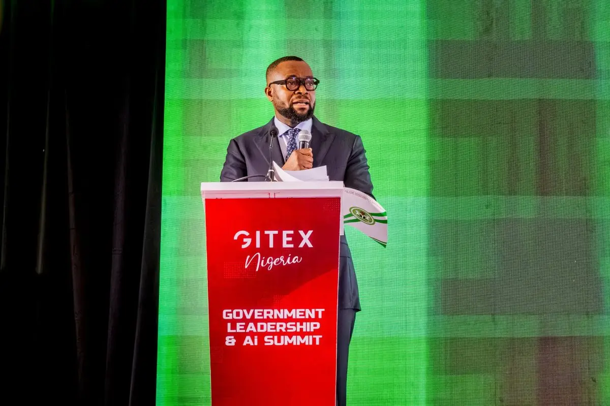 Nigeria AI research