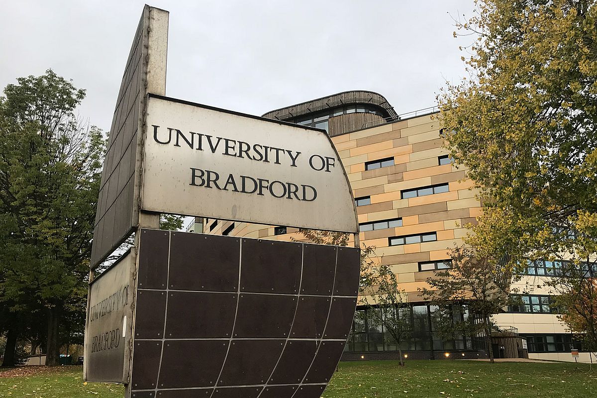 University of Bradford Scholarships 2025