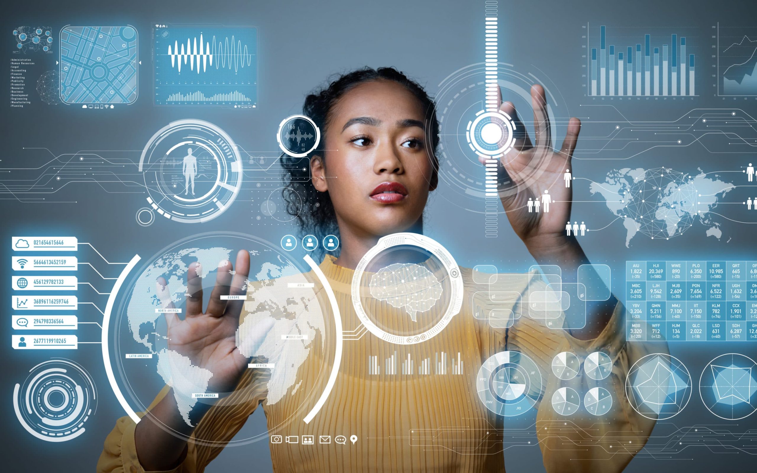 Data Engineer Scientist