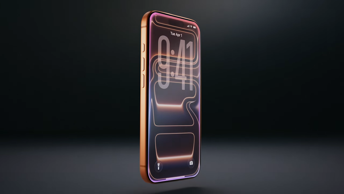IPhone 17 Launch