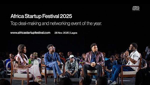 Africa Startup Festival