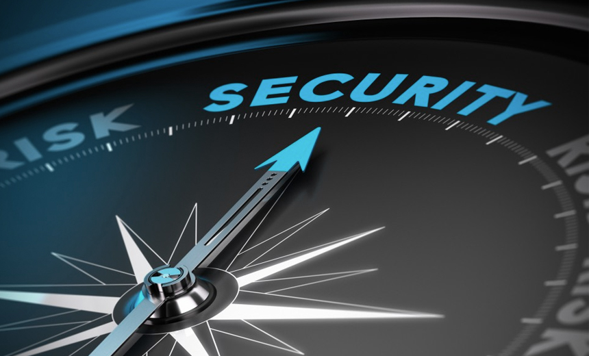 Security Risk Management