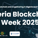 Nigeria Blockchain Week 2025