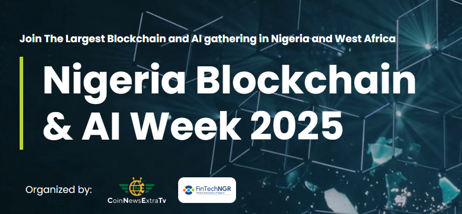 Nigeria Blockchain Week 2025