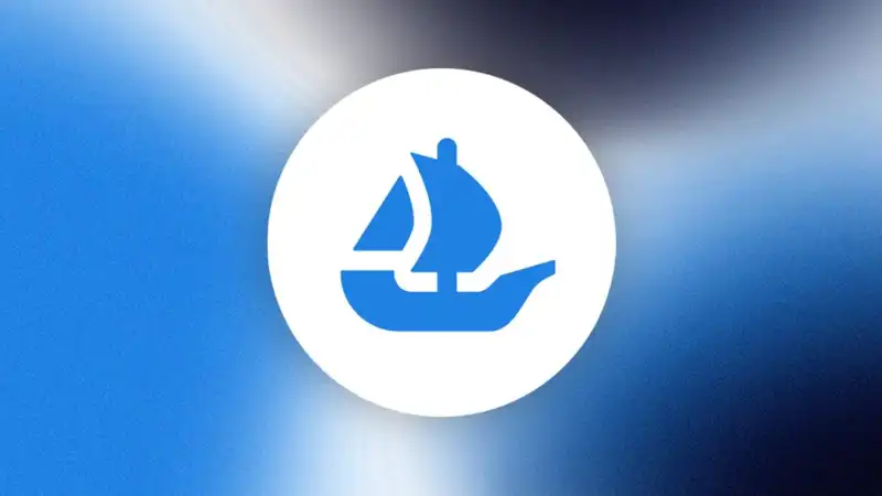 OpenSea Flagship Collection