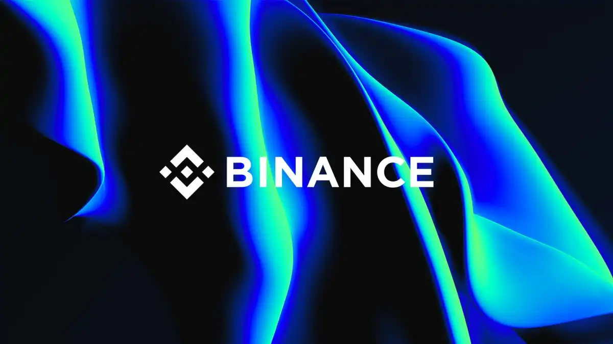 Binance Token Listings