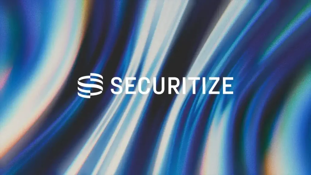 Securitize