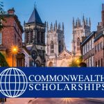 2026 Commonwealth Masters Scholarship: Fully Funded Study in the UK