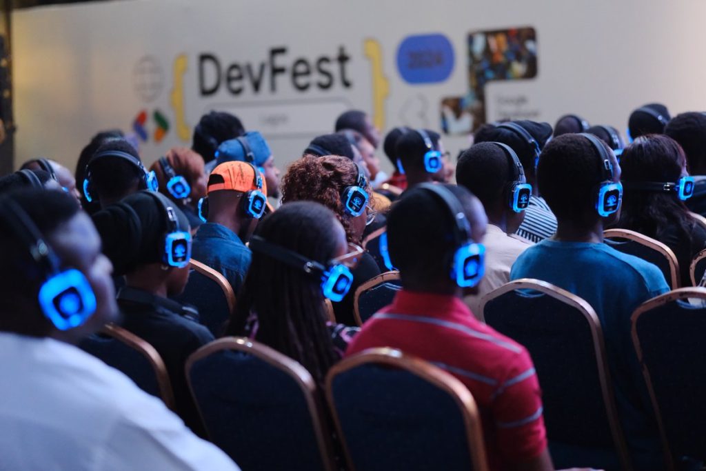 DevFest Lagos 2025