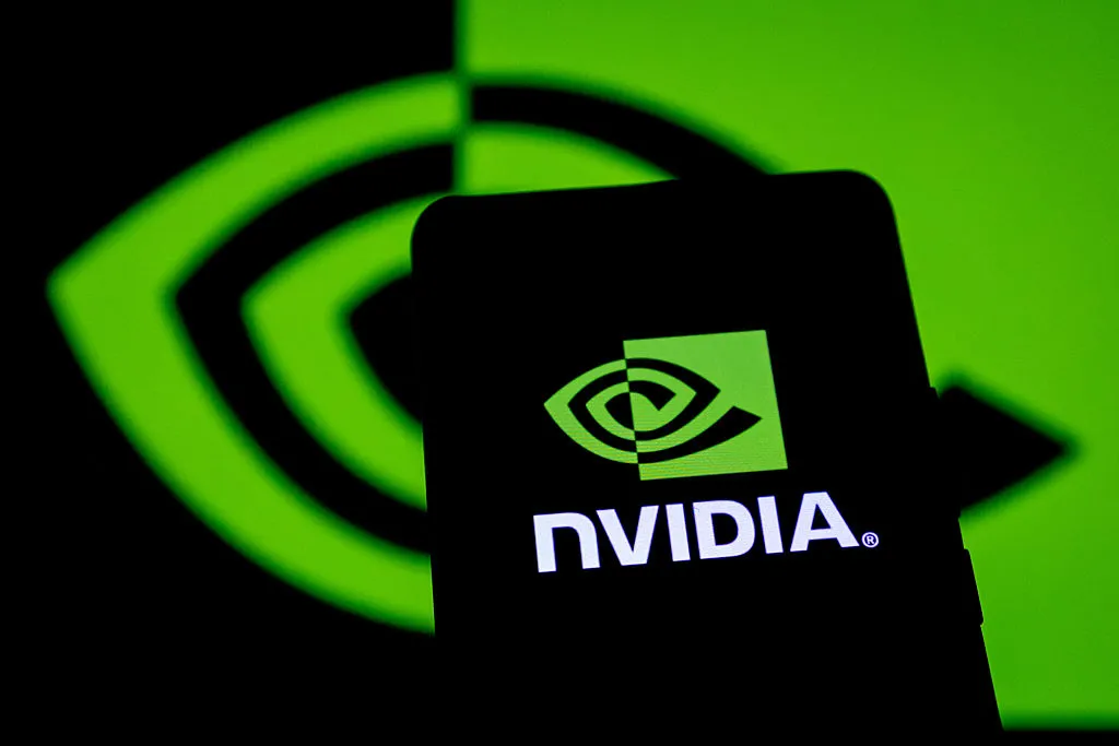 Nvidia Poolside