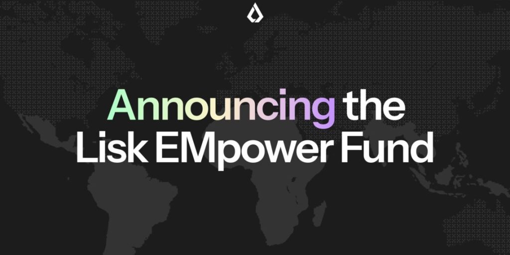 Lisk EMpower Fund