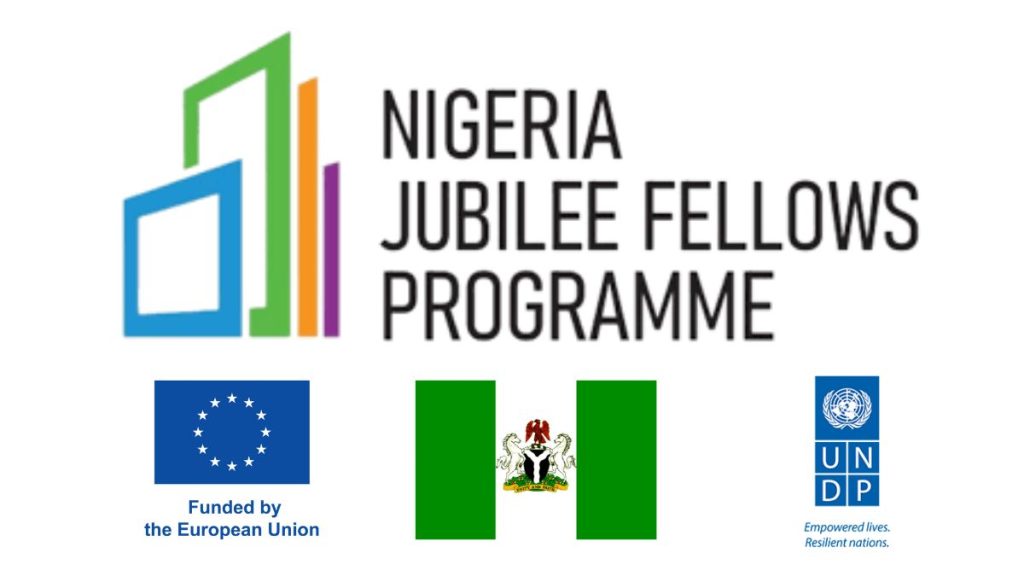 Nigeria Jubilee Fellows Programme 2025