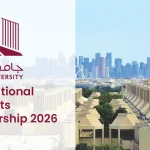 Qatar University Scholarship 2026