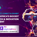 Digital Africa Conference