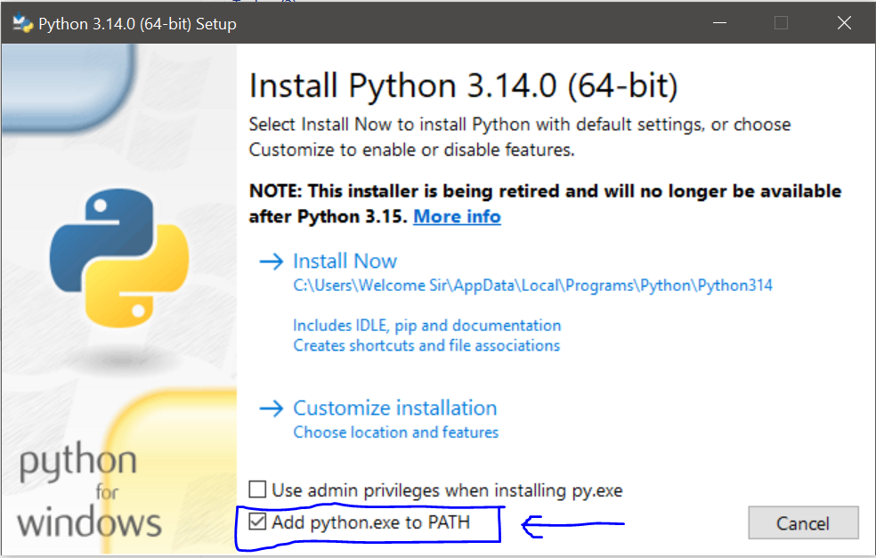 add-to-path-checkbox