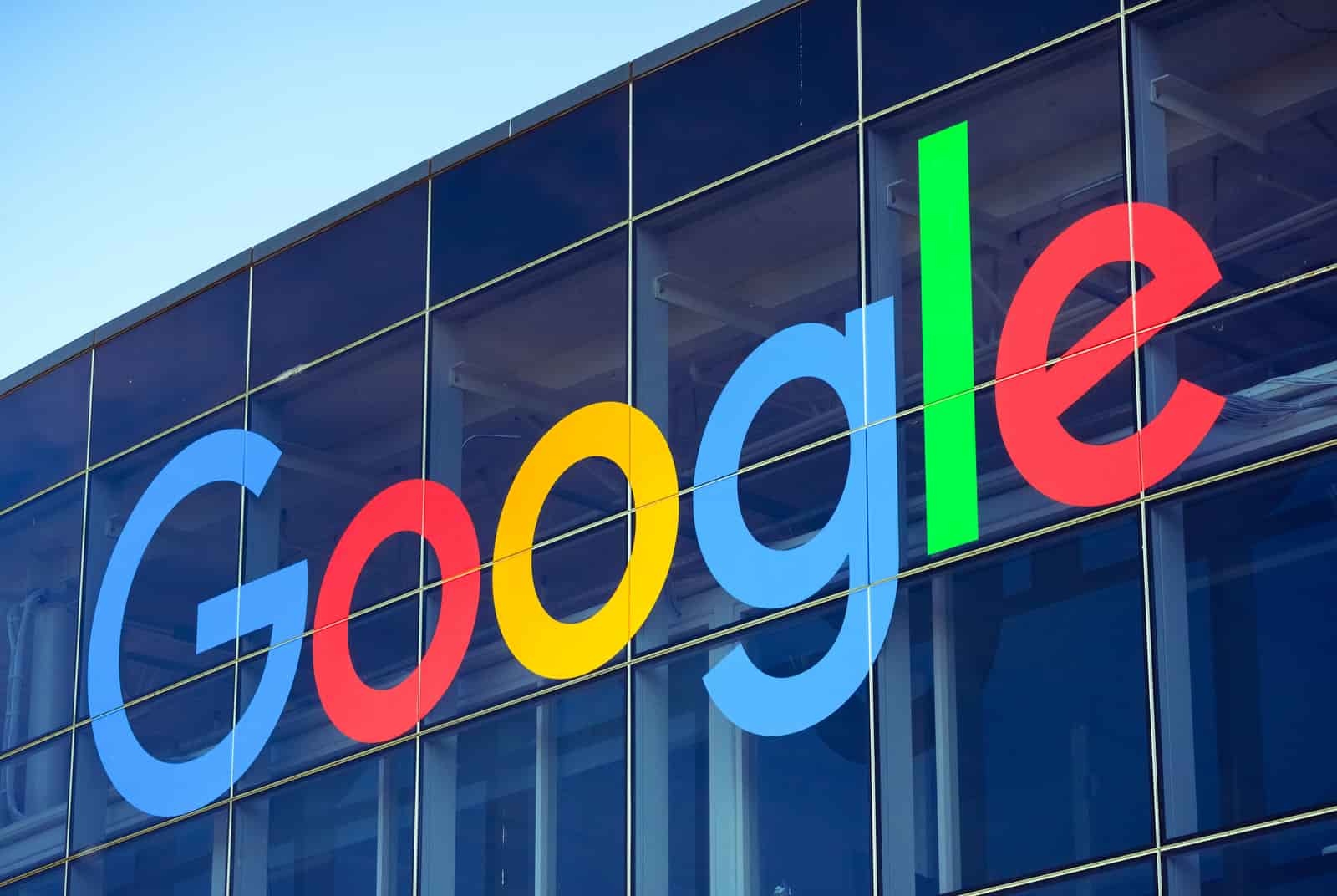 Google India Data Center