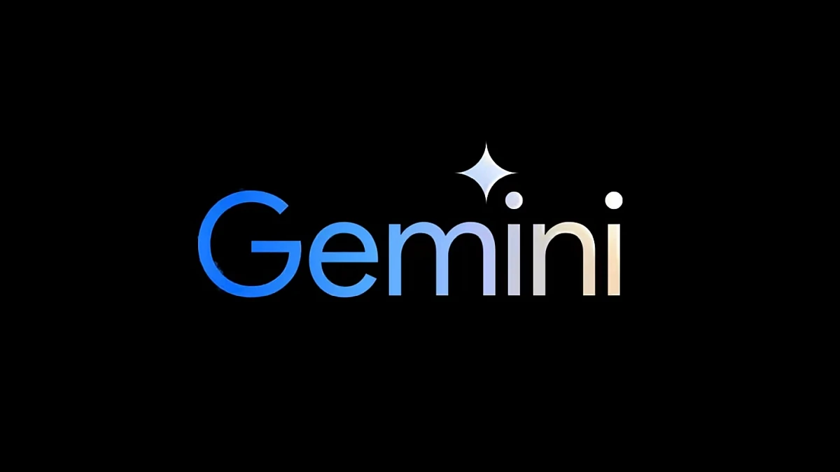 Gemini AI Meeting