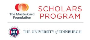Edinburgh Mastercard Scholarship