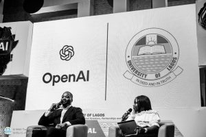 OpenAI Academy UNILAG