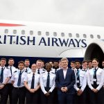 British Airways Internship
