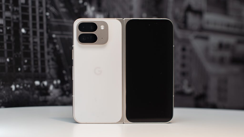 Google Pixel 10 Pro Fold