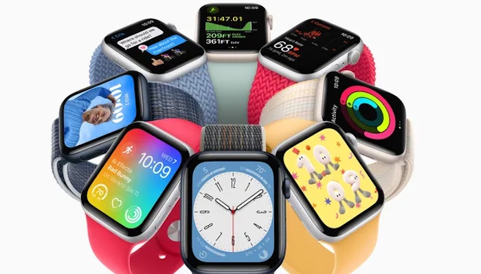 Apple Masimo patent infringement